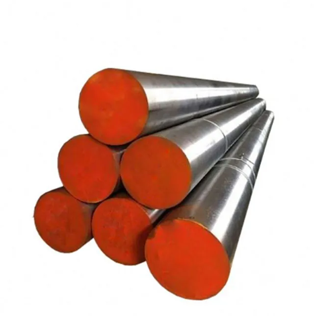 Hot sale Carbon Steel Round Bar Carbon Steel round Rods